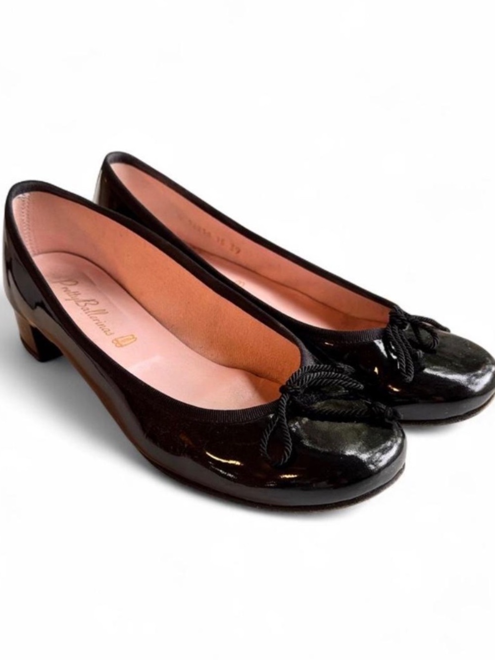 Ballet Flats